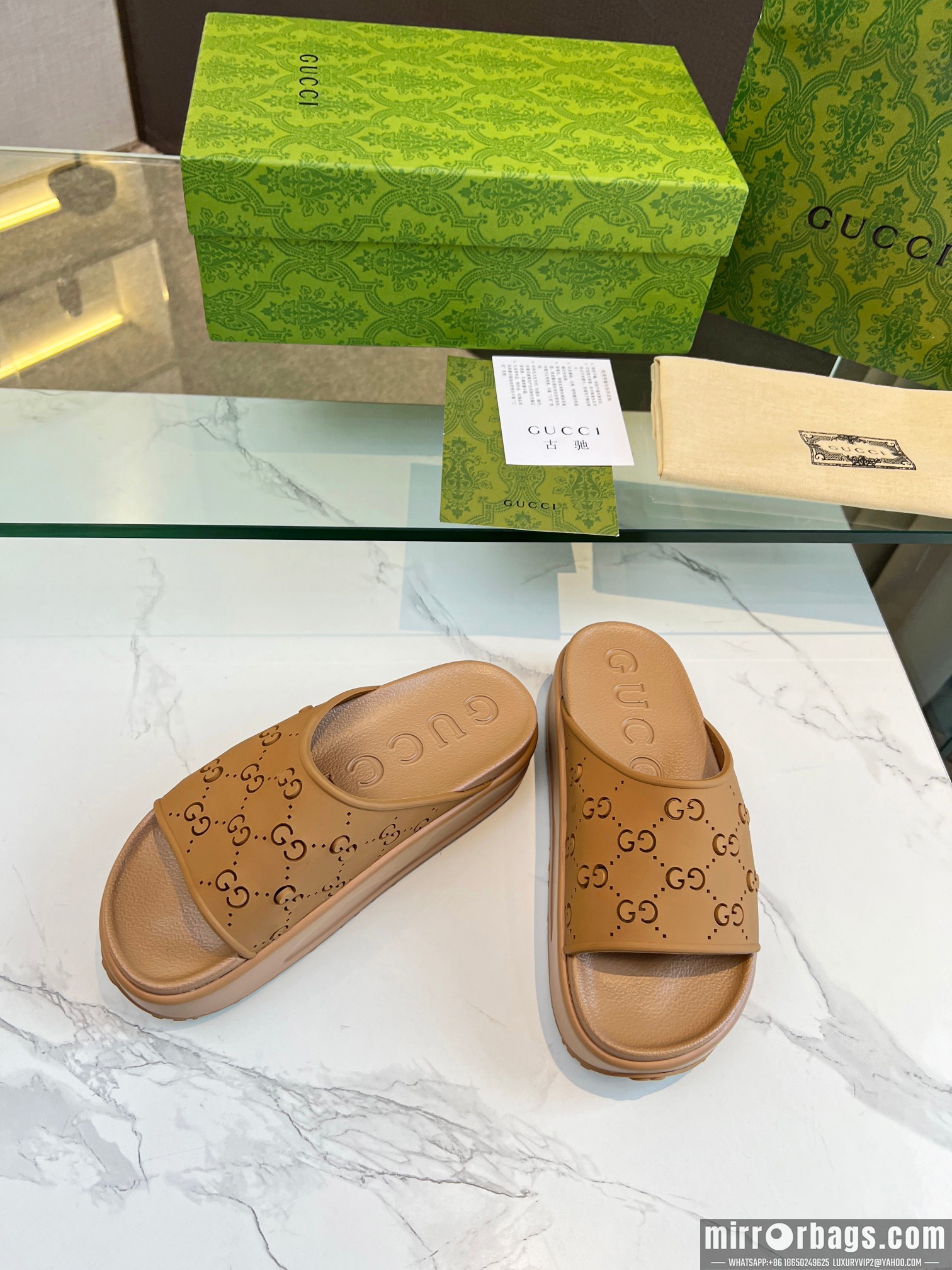 Gucci Shoes sz35-46 h0703