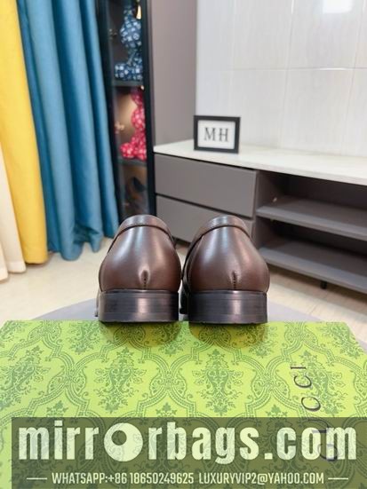 Gucci Shoes sz38-44 mnh0702