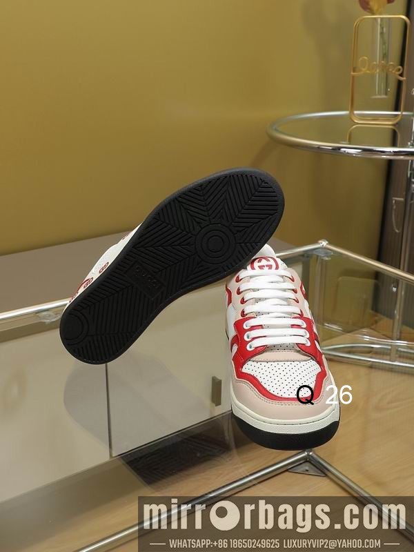Gucci Shoes sz35-44 L0902