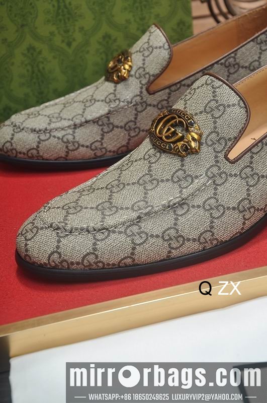 Gucci Shoes sz38-45 ZX1008