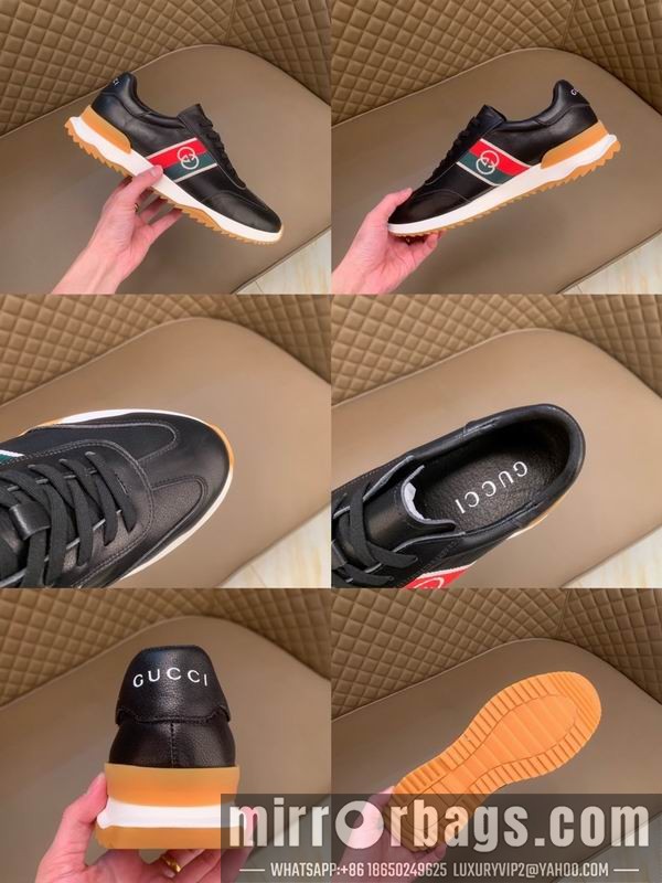 Gucci Shoes sz38-45 mnf0205