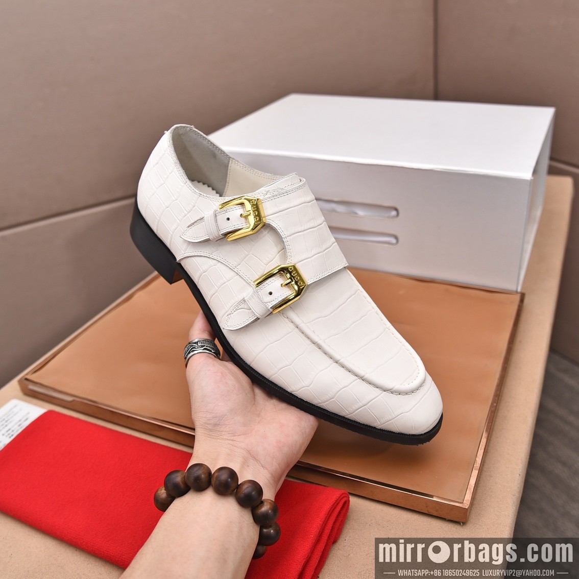 Gucci Shoes sz38-44 h0705