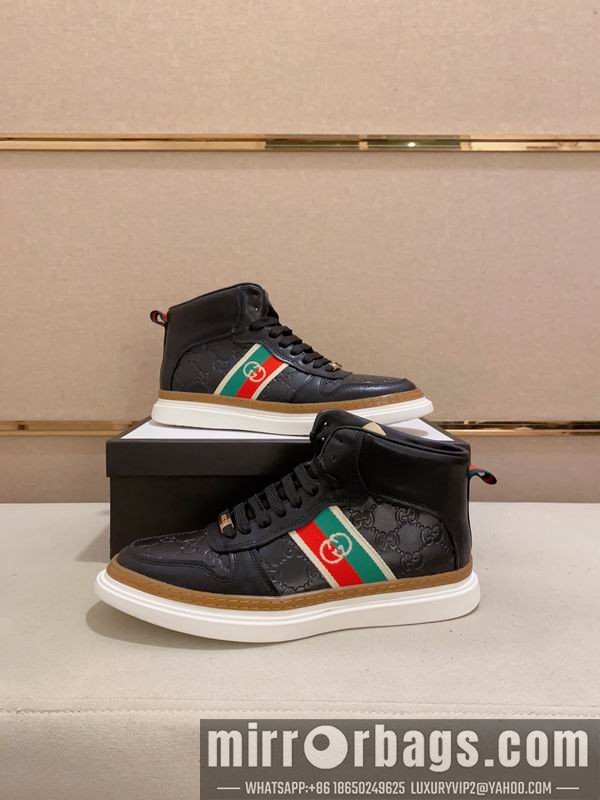 Gucci Shoes sz38-44 hnm0120