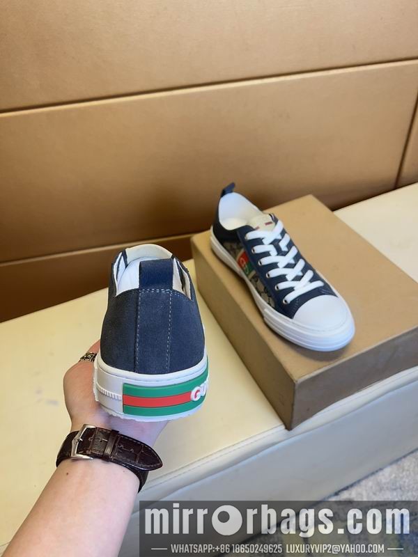 Gucci Shoes sz38-44 mnf0321