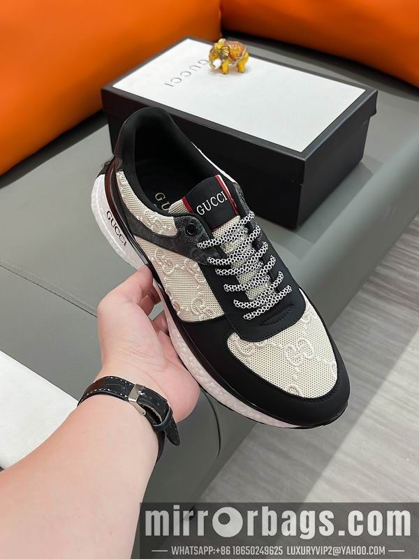 Gucci Shoes sz38-44 mnf0138
