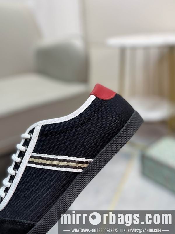 Gucci Shoes sz38-44 hnm0178