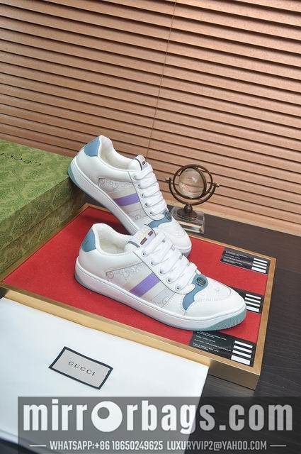 Gucci Shoes sz35-45 mnh0804