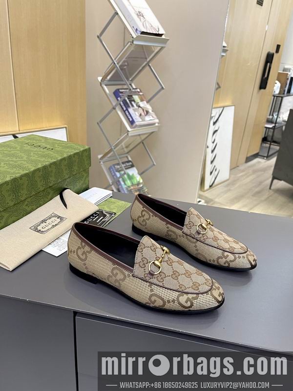 Gucci Shoes sz35-41 mnf0207