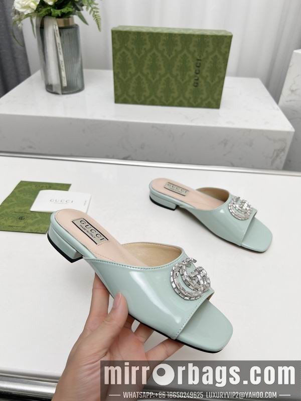 Gucci Shoes sz35-43 mnf0220