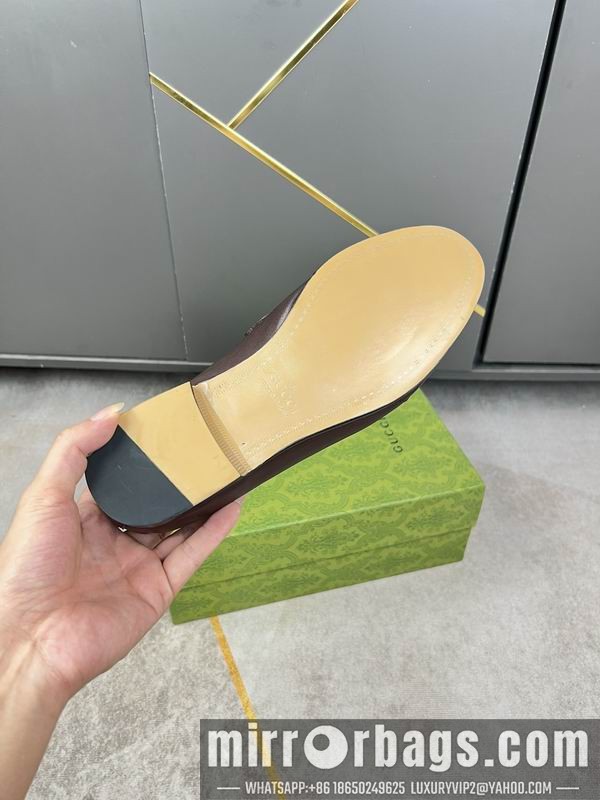 Gucci Shoes sz38-45 mnf02104