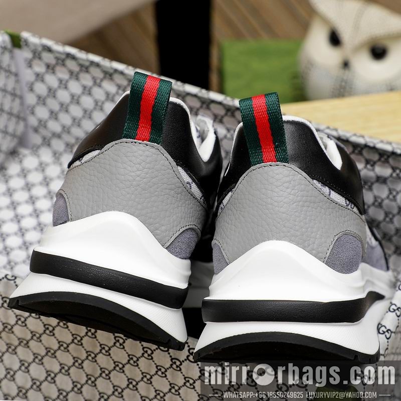 Gucci Shoes sz38-44 hnm0157