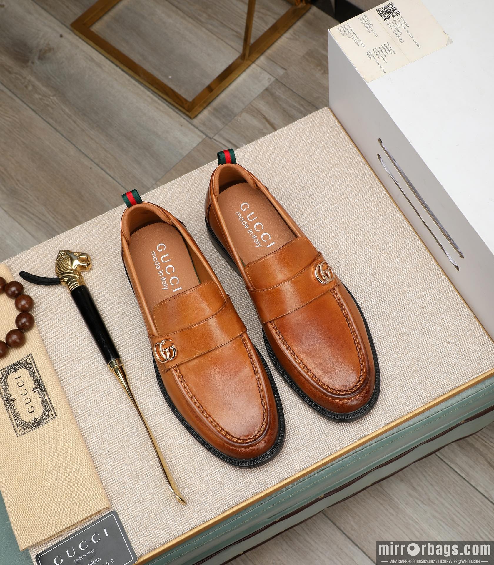 Gucci Shoes sz38-44 h1026