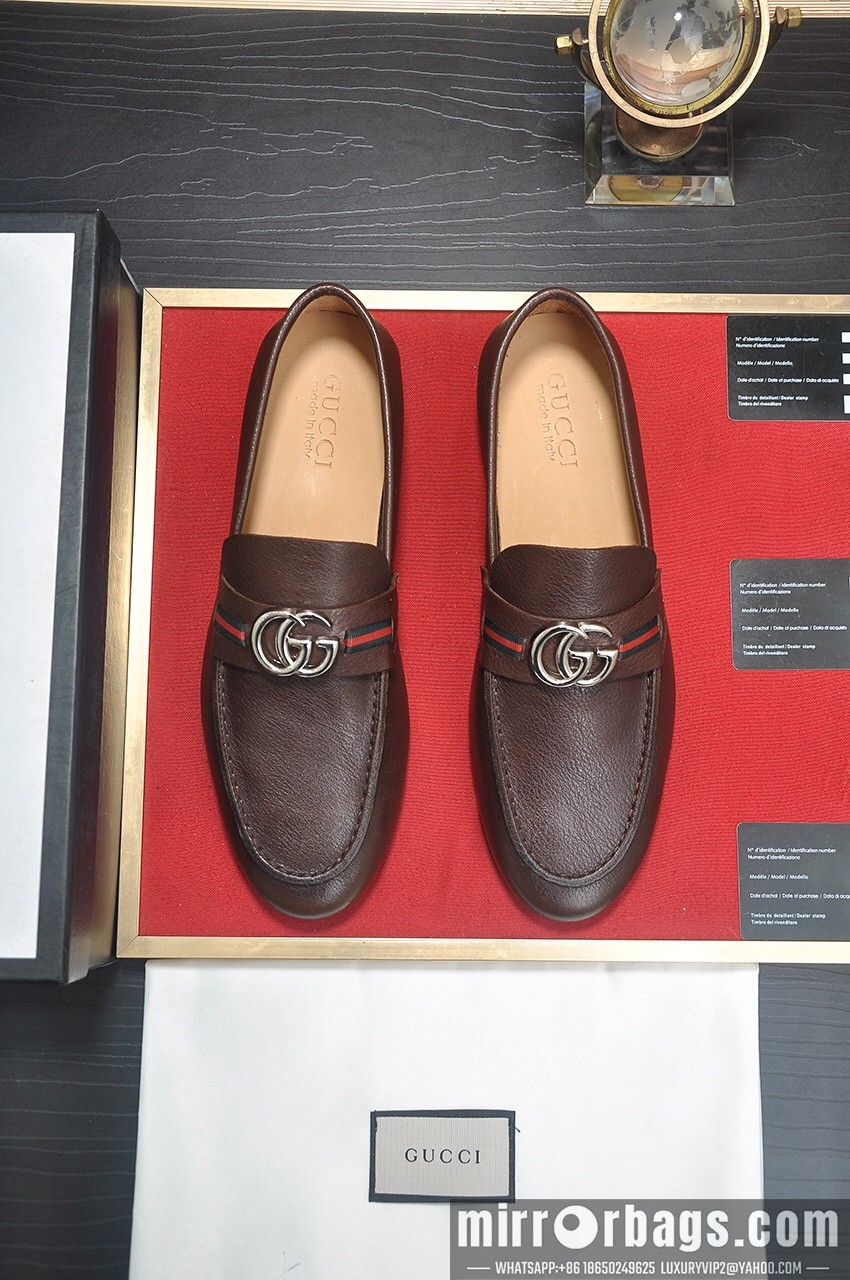 Gucci Shoes sz38-45 h0707
