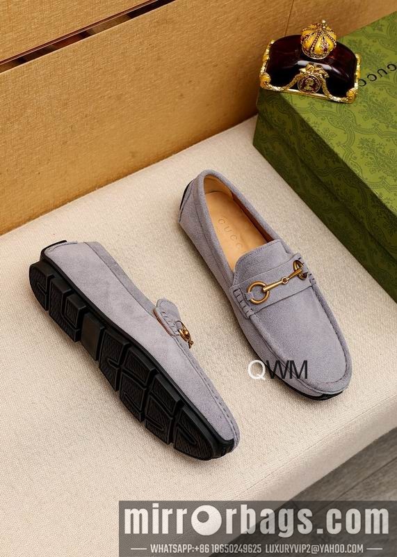 Gucci Shoes sz38-45 WM03101
