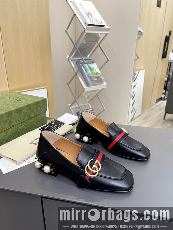 Gucci Shoes sz35-41 mnf0211