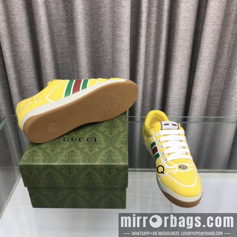 Gucci Shoes sz38-45 XJ0921