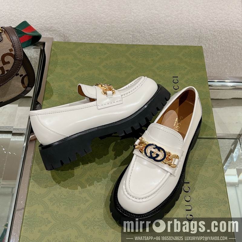 Gucci Shoes sz35-40 mnf0315
