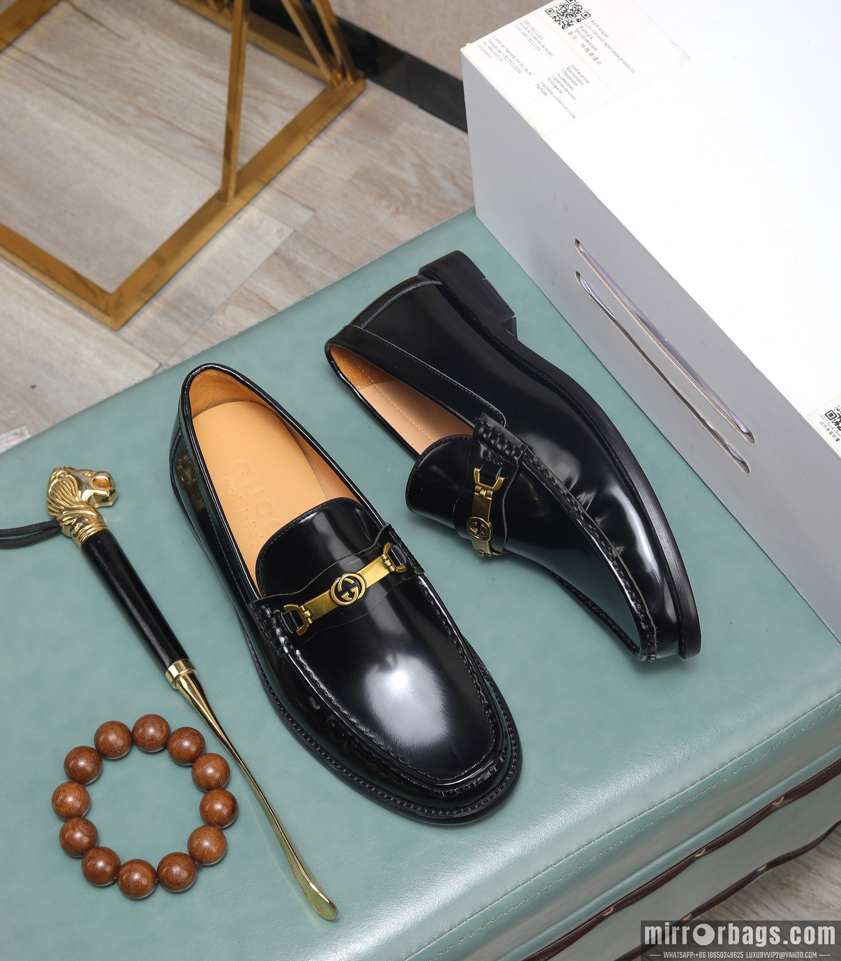 Gucci Shoes sz38-45 hnh0232