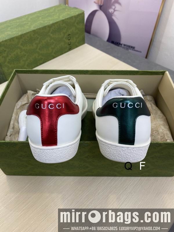 Gucci Shoes sz36-45 TF0809