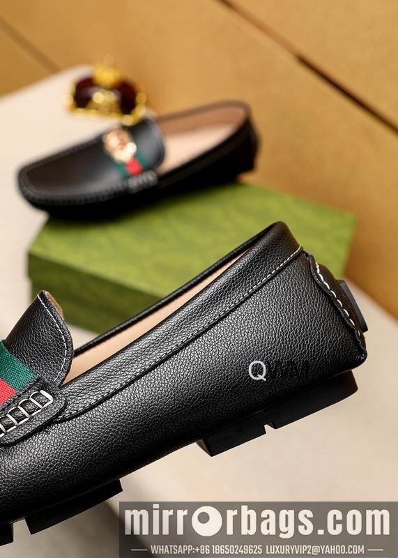 Gucci Shoes sz38-45 WM0369
