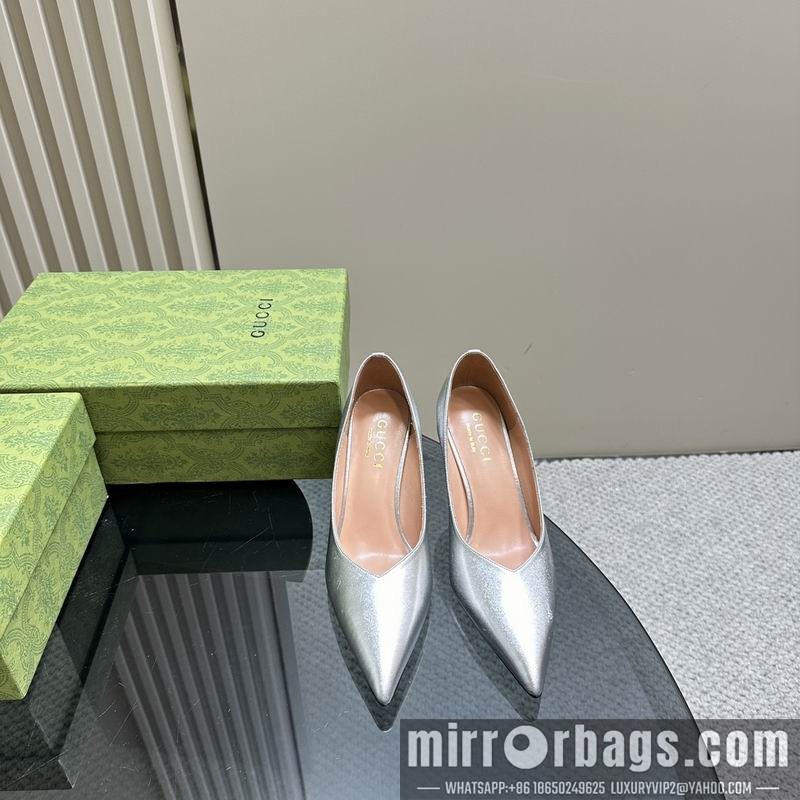 Gucci Shoes sz35-42 8.5cm mnf0104
