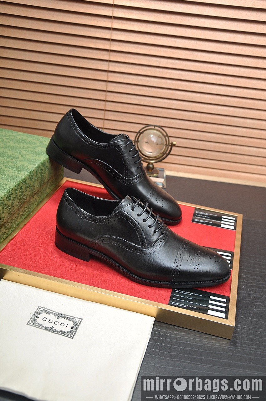 Gucci Shoes sz38-44 h0802