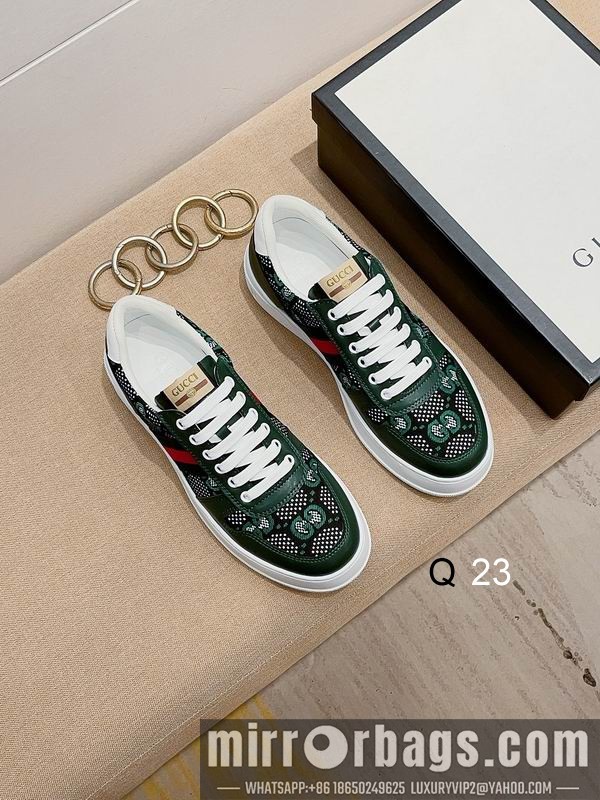 Gucci Shoes sz38-44 HY1103