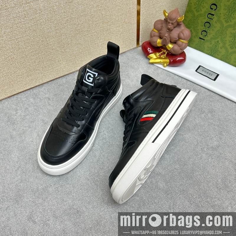 Gucci Shoes sz38-44 mnf0310