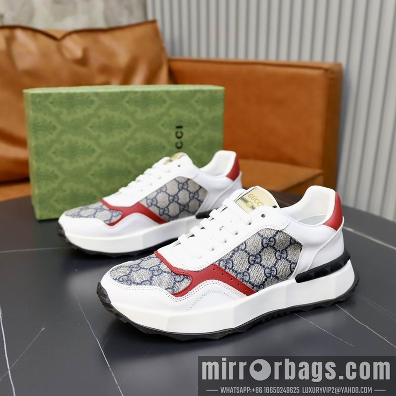 Gucci Shoes sz38-44 hnm0133