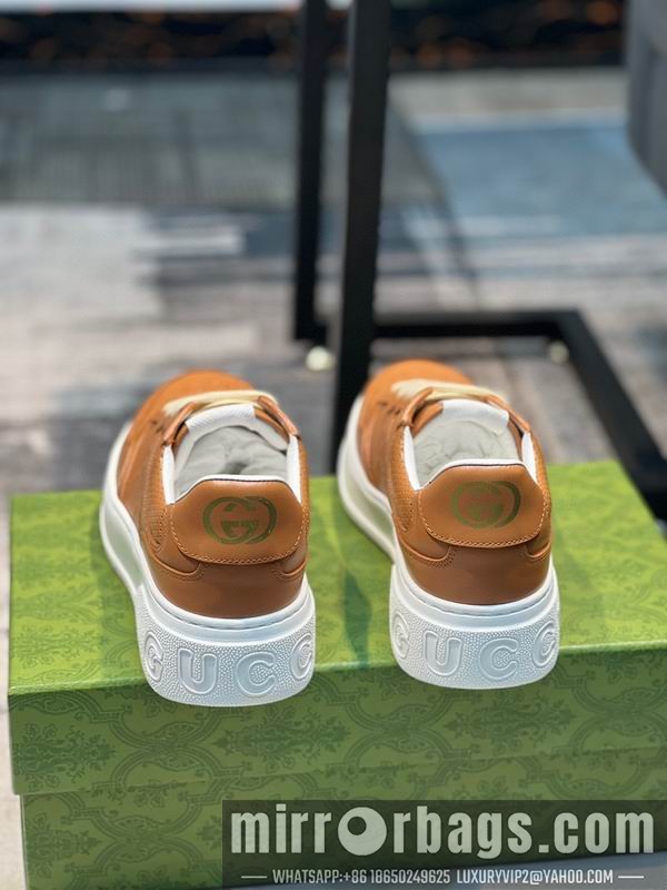 Gucci Shoes sz34-45 hnm01151