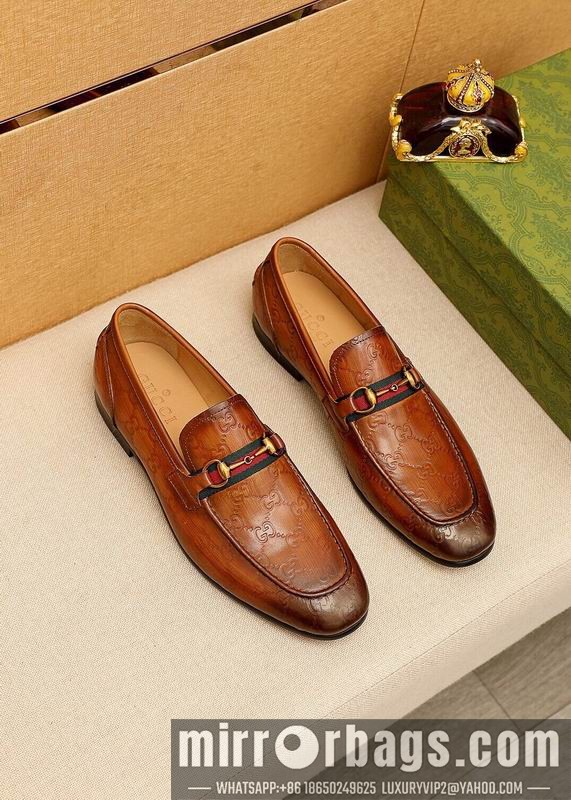 Gucci Shoes sz38-46 mnf0360