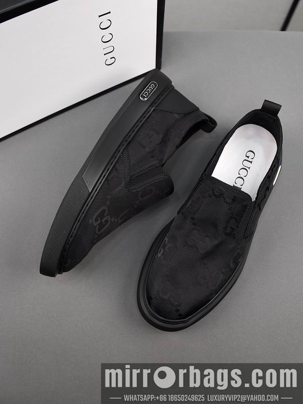 Gucci Shoes sz38-44 mnf0309
