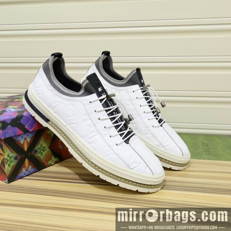 Gucci Shoes sz38-44 hnm0145