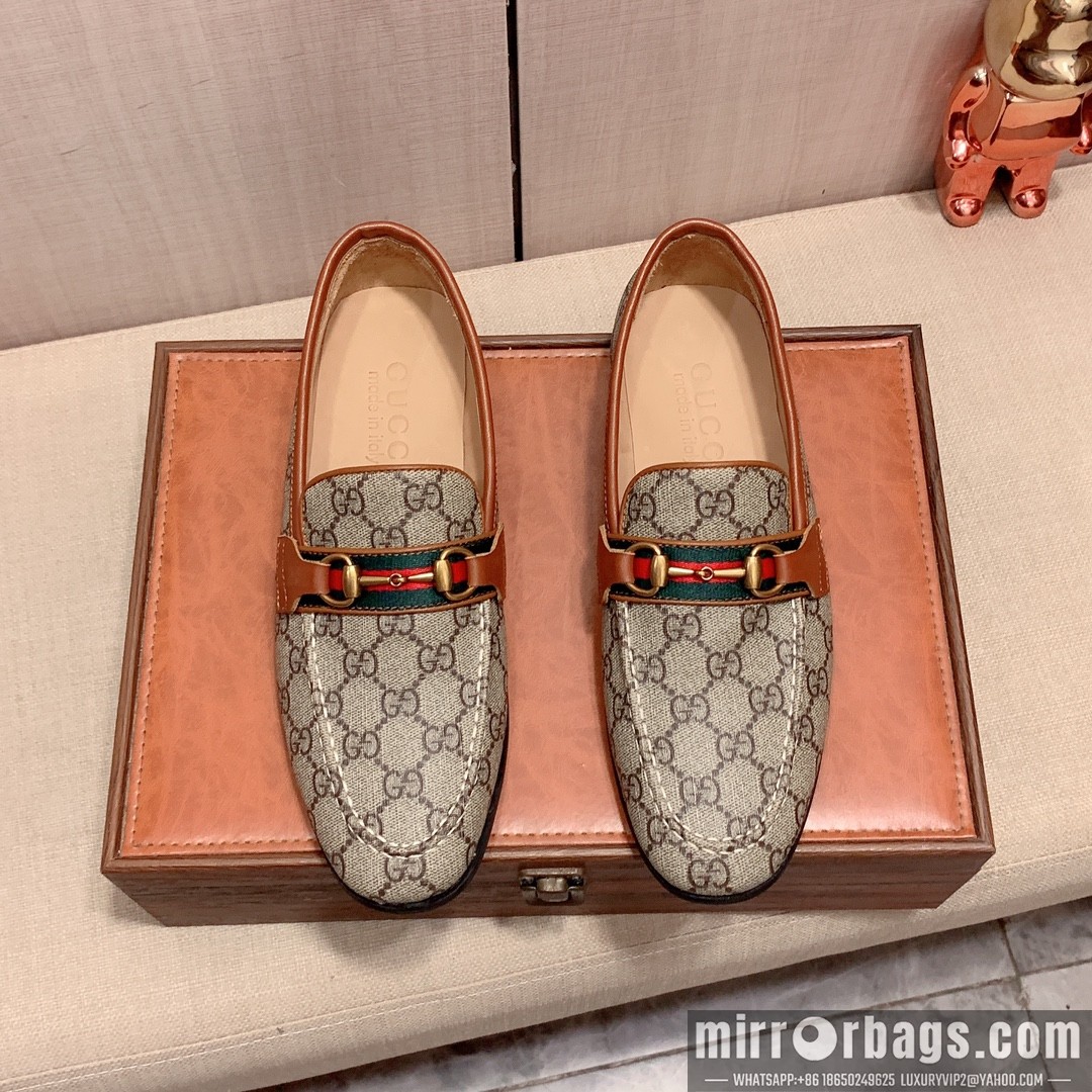 Gucci Shoes sz38-44 h0602