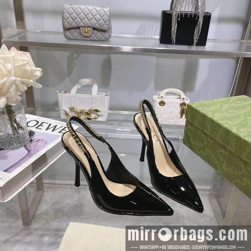 Gucci Shoes sz35-42 10.5cm mnf0320