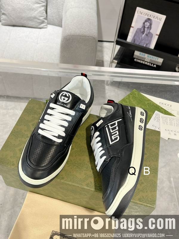 Gucci Shoes sz38-45 BS0908