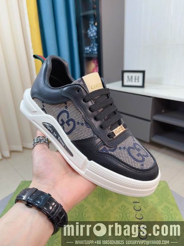 Gucci Shoes sz38-44 mnf0390