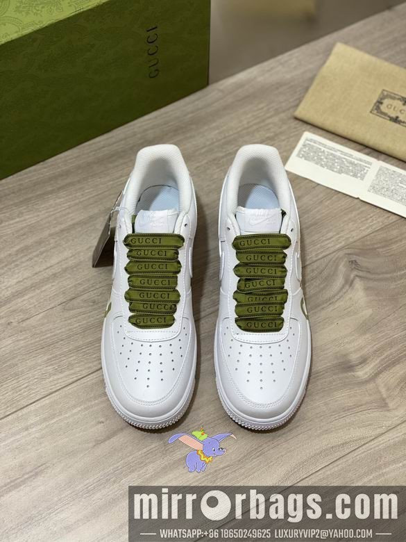 Gucci Shoes sz38-44 ngh0318