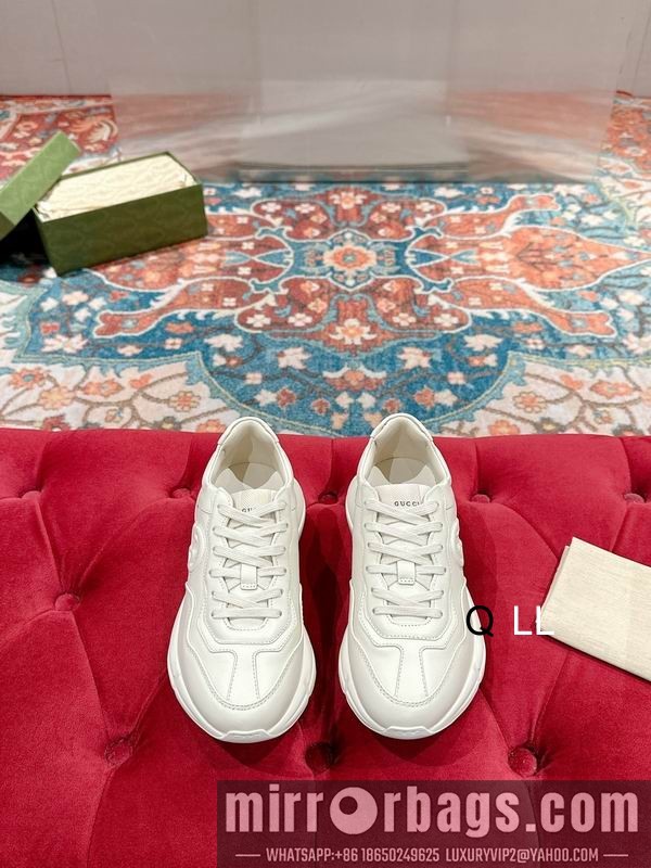 Gucci Shoes sz35-45 LL1203