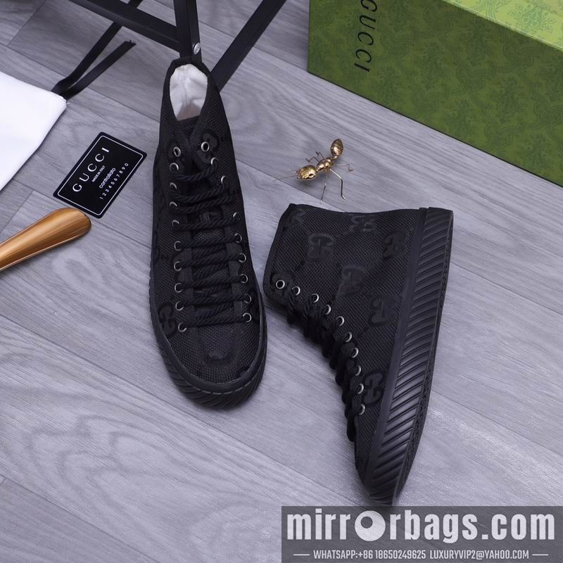 Gucci Shoes sz38-44 hnm0123