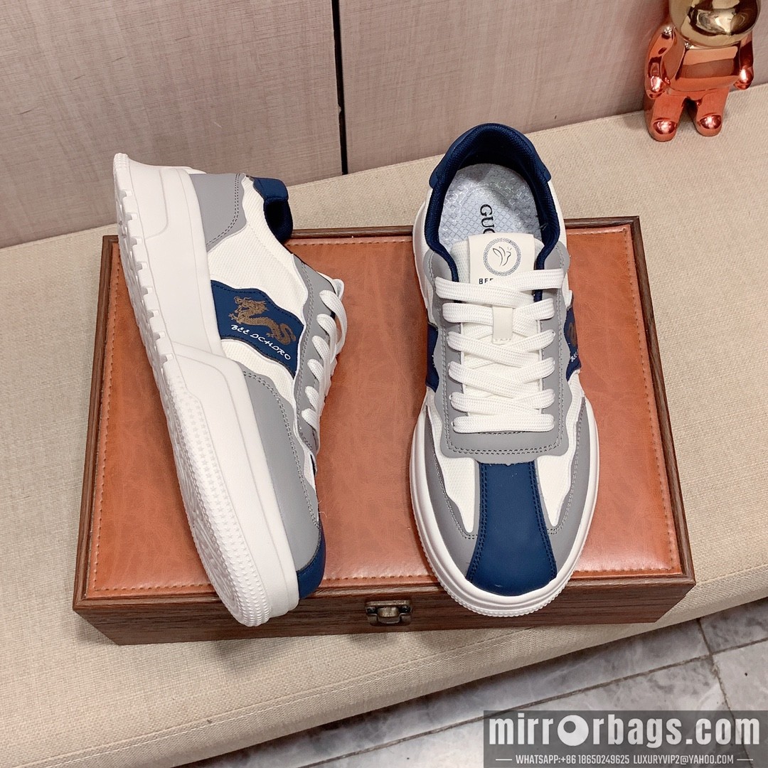 Gucci Shoes sz38-44 h0602