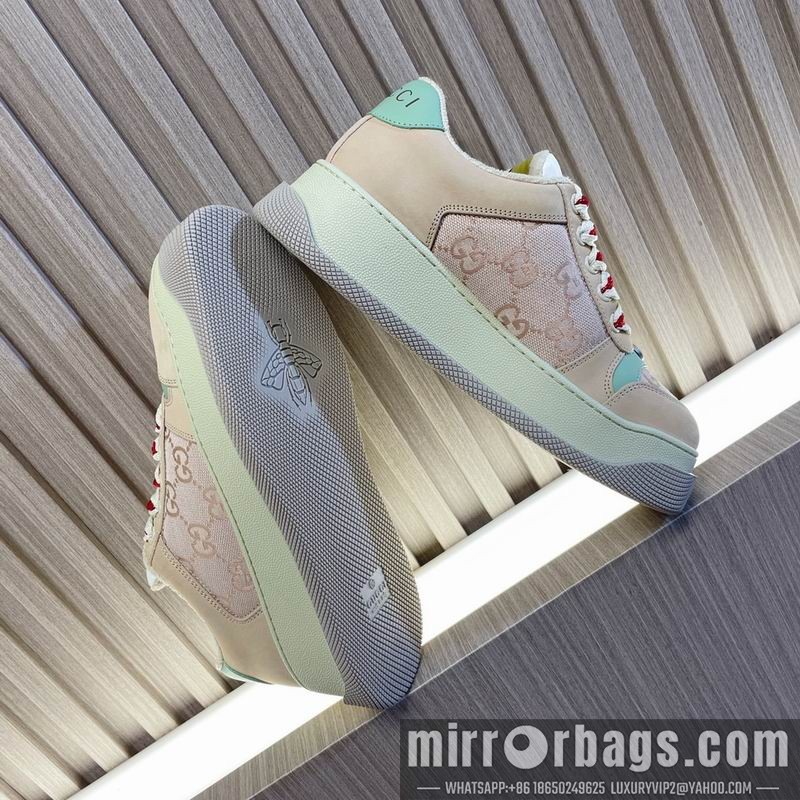 Gucci Shoes sz35-40 39-45 6cm mnf0204