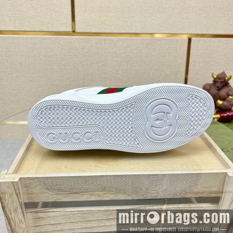 Gucci Shoes sz38-44 mnf0374