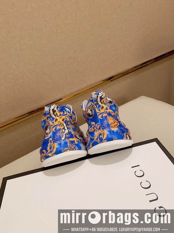Gucci Shoes sz38-44 hnm0119