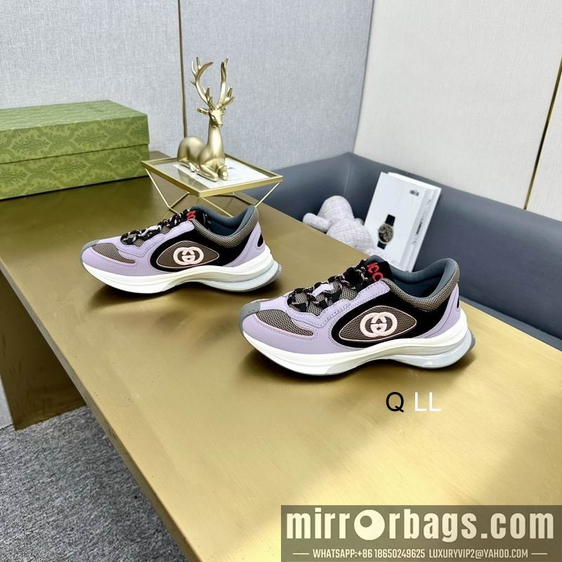 Gucci Shoes sz35-45 7C LL1201