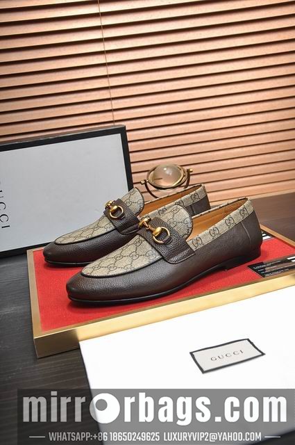 Gucci Shoes sz38-44 mnh0417