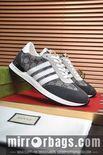 Gucci Shoes sz38-45 mnh0401
