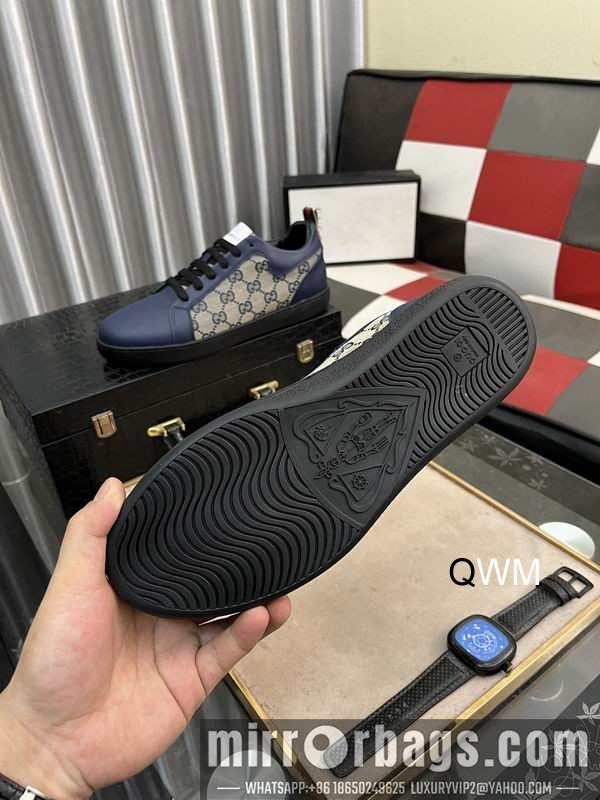 Gucci Shoes sz38-45 WM0608