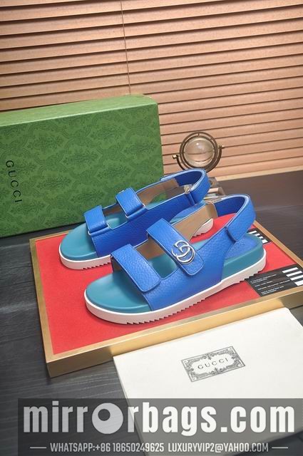 Gucci Shoes sz38-45 mnh0501