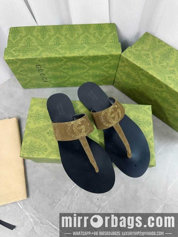Gucci Shoes sz35-46 mnf0205